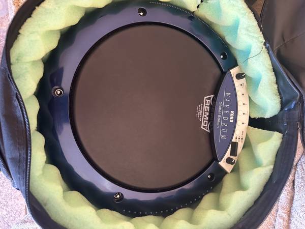 Korg wave drum global 1