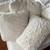Set of 3 Cozy Faux Fur Pillows 2 thumbnail