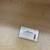 Adorable solid wood white nightstand 5 thumbnail