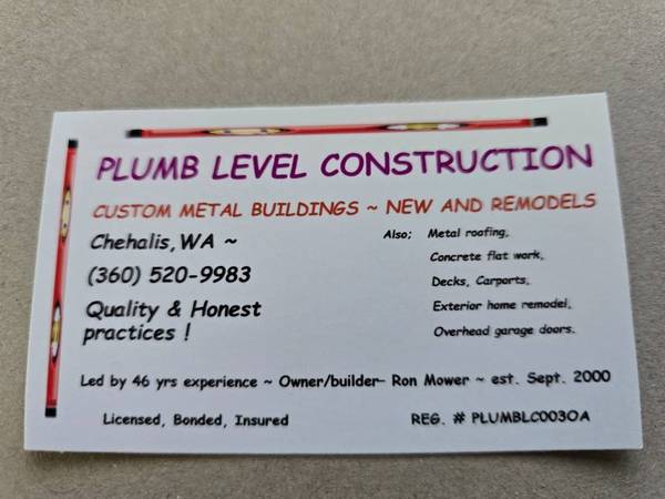 Carpenter helper wanted 1