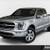 2023 Ford F-150 4x4 4WD F150 Truck Electric Platinum Crew Cab 1 thumbnail