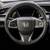 2016 *Honda* *Civic Sedan* *4dr CVT Touring* White O 21 thumbnail