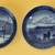 ROYAL COPENHAGEN CHRISTMAS PLATE COLLECTION - 31 3 thumbnail