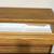 Solid Oak 5-Drawer Chest / Lingerie Dresser with Jewelry Organizer 2 thumbnail