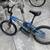 Kids BMX bike 2 thumbnail