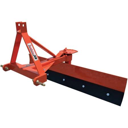 60" ANGLE BLADE "XB" 1