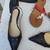 Lightly Used womens shoes 8 1/2 to 9 1/2. $10 to 25.00 each 7 thumbnail