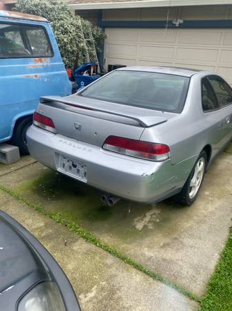 Honda Prelude 1998 - $1.500 (Brentwood / Oakley)63470788908673123