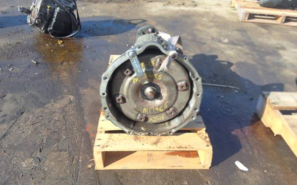 ★ 2001-2005 LEXUS SC430- AUTOMATIC TRANSMISSION -#M17465 ★ 1