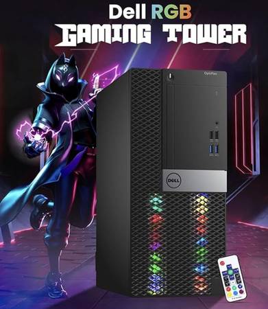 Gaming PC 1