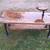 Walnut table 6 thumbnail