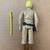 Star Wars - Luke Skywalker Bespin Figure - 1980 2 thumbnail