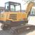 Used 2024 SANY SY60C Midi Hydraulic Excavator 5 thumbnail
