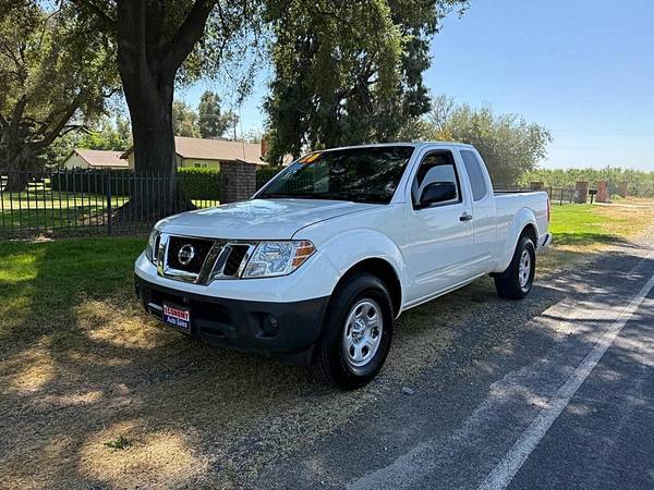 2020 Nissan Frontier S 4x2 4dr King Cab 6.1 ft. SB - $18995.0063470782442369122