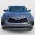 2022 Toyota Highlander AWD All Wheel Drive Electric Hybrid Limited SUV 2 thumbnail