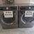 Kenmore Front Load Washer and Dryer set - stackable 1 thumbnail