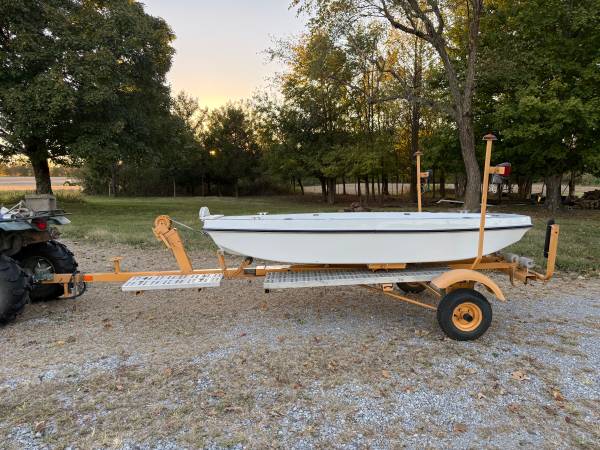 SMART WAVE 3500 BOAT 1