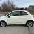 2012 Fiat 500 5 speed fun! 1 thumbnail