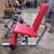 Matrix Leg Extension Plate Loaded Machine - Used 1 thumbnail