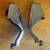 61 Impala rear bumper guards 1 thumbnail