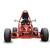 Brand new 3000 watt electric go-kart with extra wherls 2 thumbnail