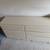 5-drawer dresser chest and 6-drawer dresser white modern used 12 thumbnail