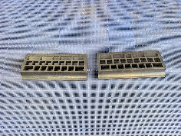 Ramps for Curb, RubberStep Brand, Heavy Duty - $50 (Crescent Bar, WA)63441595970305121