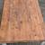 wood coffee table (low laying) used 8 thumbnail