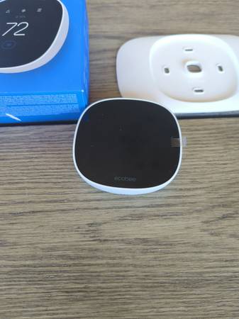 ecobee for Pro 1