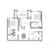 2 Bed, Extra Storage, Situated in Baton Rouge! 8 thumbnail