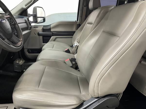 2017 Ford F-450 MECHANICS - Photo 15