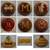 University of Minnesota Football Memorabilia 2 thumbnail