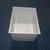 Whirlpool Refrigerator Drawer Pan Part # 2164186 WP2164186 4 thumbnail