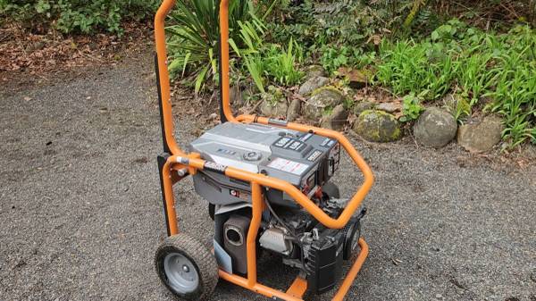 Generator 1