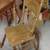 Table and Chairs 3 thumbnail