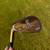 GOLF LEFT HANDED CLEVELAND BECU TOUR ACTION REG. 588 56* SAND WEDGE 2 thumbnail
