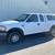 2001 ford 150 4x4 extra cab w/ camper shell 2 thumbnail
