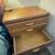 Mid Century Modern Side Drawers with Hidden Compartments 4 thumbnail