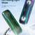 Erkei Sehn 25W Max Portable Bluetooth Speaker IPX7 Waterproof 24H, NEW 5 thumbnail