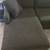 Ashley Dark Gray U-Shaped Sectional Sofa 2 thumbnail