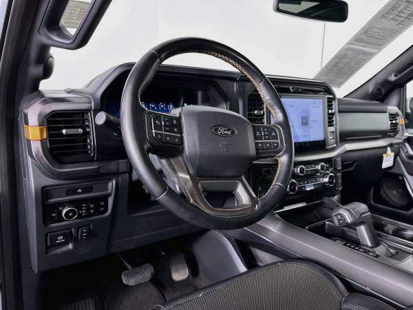 2025 Ford F-150 4x4 4WD - Photo 10