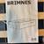 IKEA BRIMNES bed frame 2 thumbnail