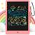 Firm Price! Brand New in a Box 10" LCD Drawing & Writing Board 2 thumbnail