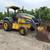 2017 John Deere 210LEP skip loader 2 thumbnail