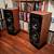 Klipsch KG 3.2 floor speakers 1 thumbnail