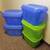 Assorted Tote Storage/Transport Boxes 1 thumbnail