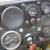 CUSHMAN TRUCKSTER  22 HP TWIN OMC WITH HYDRAULIC DUMP BOX AND PTO 15 thumbnail