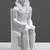 Egyptian Pharaoh and Queen Statue Marble Home Decor 1 thumbnail