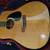 Takamine F340 Acoustic Guitar 2 thumbnail