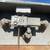 ECONOLINE - 3Z947 - Sand Blaster Cabinet - W/ Large Dust Collector 14 thumbnail